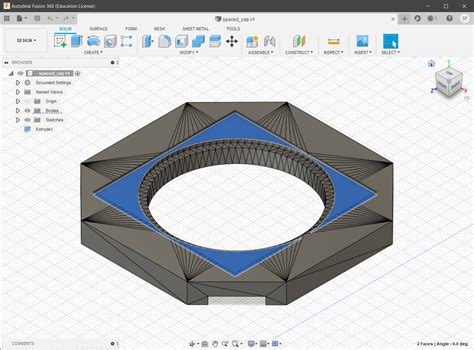 edit stl in fusion 360|Solved: Editing a STL in Fusion .